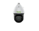 Tiandy TC-H356S 5MP Pro Series 30-Starlight IR POE AI PTZ Camera