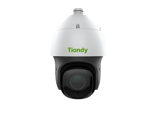 Tiandy TC-H326S 2MP 33× Starlight IR POE AI PTZ Camera