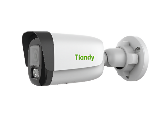 Tiandy TC-C38WQ Pro Series 8MP Fixed EW Camera