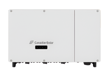 Canadian 110kw On Grid Solar Inverter Price in Pakistan