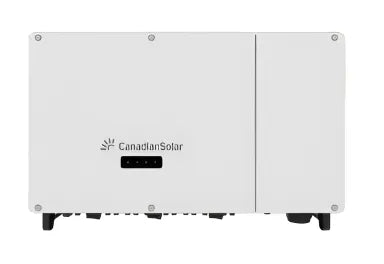 Canadian 110kw On Grid Solar Inverter Price in Pakistan Main image