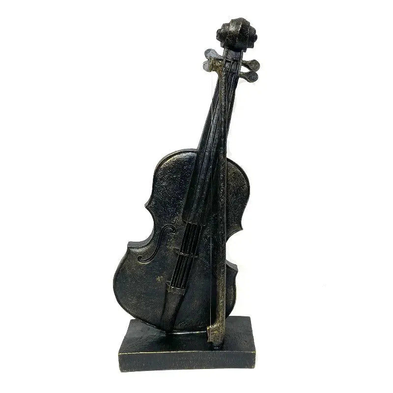 Decorative Violin Vintage Price in Pakistan Main image