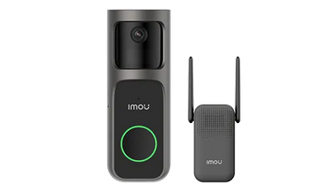 Imou 2S Doorbell Kit Price in Pakistan