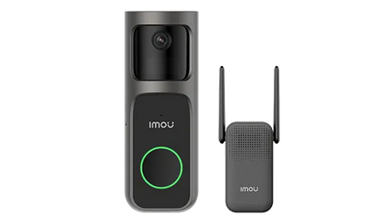 Imou 2S Doorbell Kit Price in Pakistan