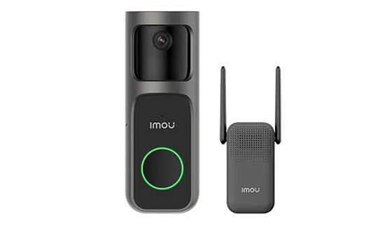 Imou 2S Doorbell Kit Price in Pakistan