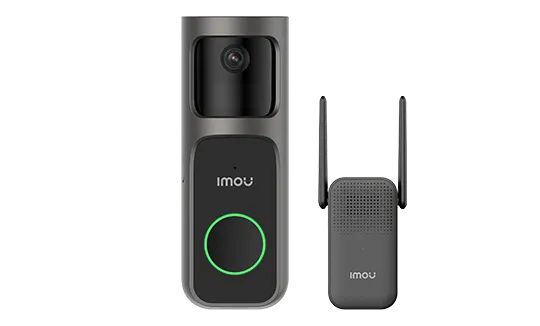 Imou 2S Doorbell Kit Price in Pakistan Main image