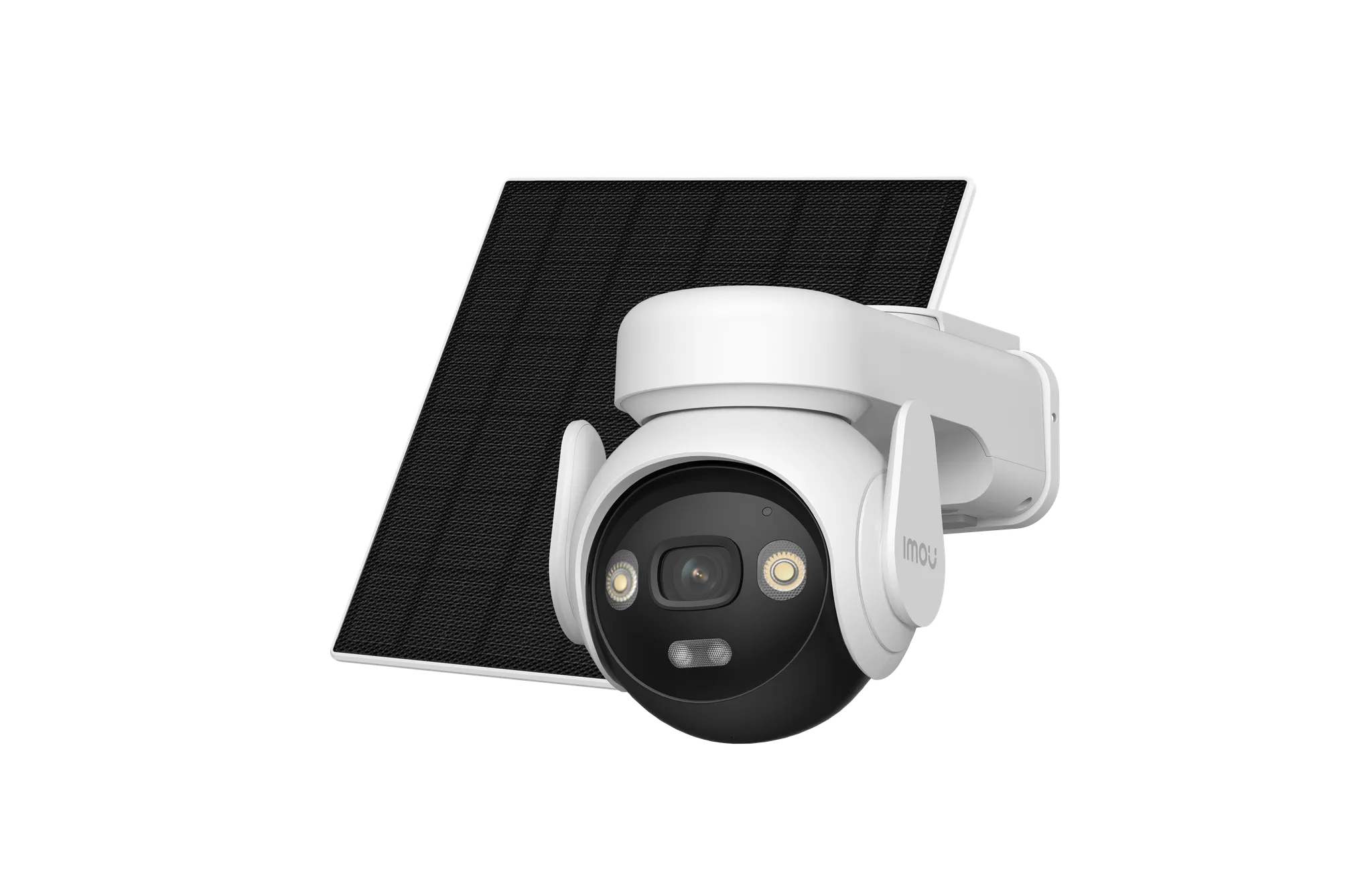 Imou AOV PT 5MP Smart Security Camera in Pakistan