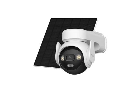 Imou AOV PT Pro 3K Smart Security Camera Price in Pakistan