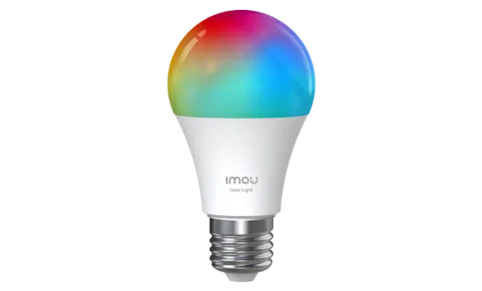 Imou B5 Smart Bulb Price in Pakistan