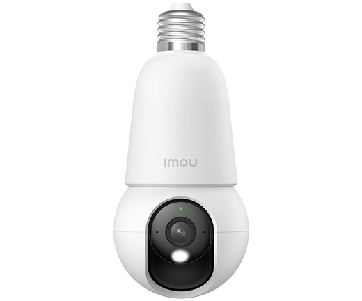 Imou Bulb Cam 2C 3MP Pan & Tilt Security Camera Price In Pakistan