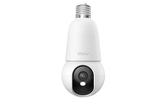 Imou Bulb Cam 2C Smart Security Camera in Pakistan