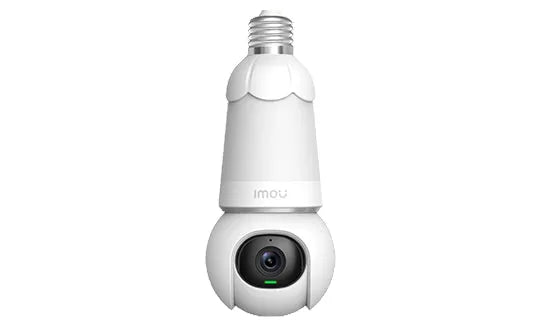 Imou 5MP Bulb Camera in Pakistan