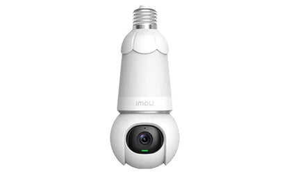 Imou 5MP Bulb Camera in Pakistan