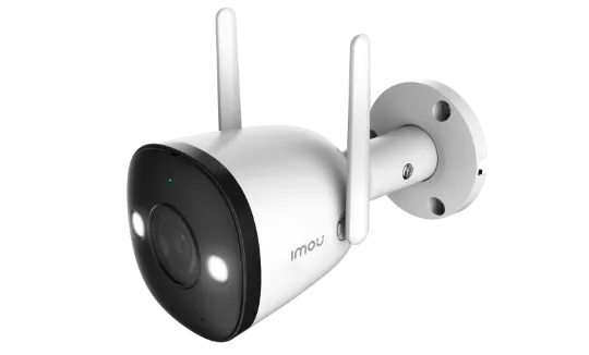 Imou Bullet 2 2MP Security Camera in Pakistan