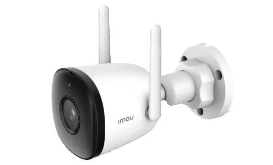 Imou Bullet 2C 4MP Security Camera in Pakistan