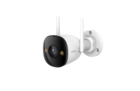Imou Bullet 2E 3MP Security Camera