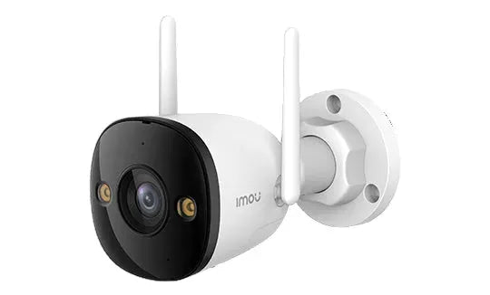 Imou Bullet 3 5MP Smart Security Camera Price in Pakistan