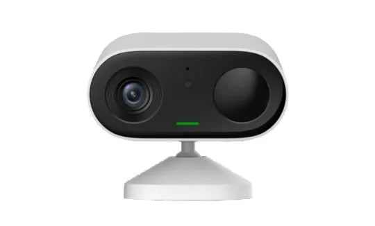Imou Cell Go 3MP Smart Security Camera in Pakistan