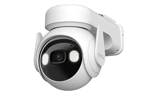 Imou Cell PT 4G 2nd Security Camera Price in Pakistan