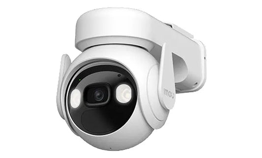 Imou Cell PT 4G Security Camera in Pakistan