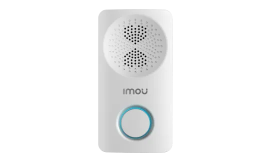 Imou Chime Wired Doorbell Price in Pakistan