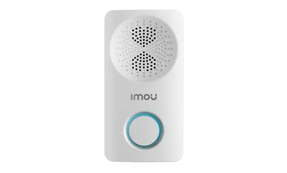 Imou Chime Wired Doorbell Price in Pakistan