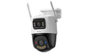 Imou Cruiser Dual 2 Smart Security Camera