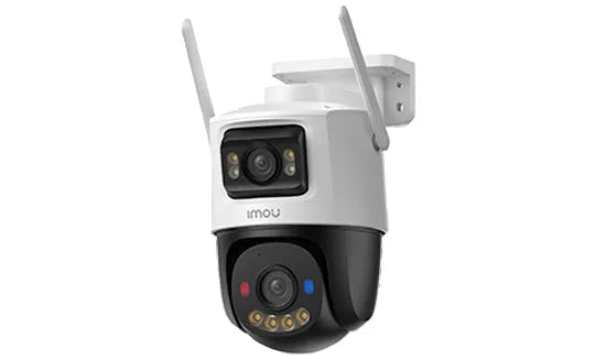 Imou Cruiser Dual 2 Smart Security Camera in Pakistan