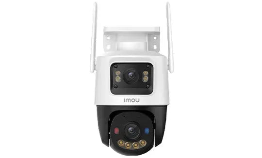 Imou Cruiser Dual 2C 4G Smart Security Camera Price in Pakistan Main image