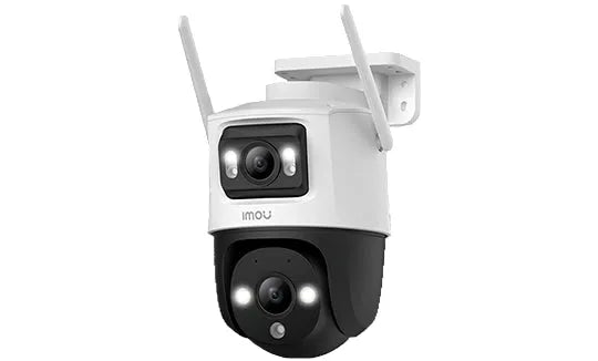 Imou Cruiser Dual Smart Security Camera in Pakistan