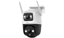 Imou Cruiser Dual Smart Security Camera