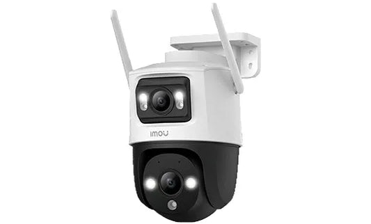 Imou Cruiser Dual Smart Security Camera in Pakistan