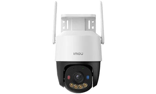 Imou Cruiser SC 4G Smart Security Camera in Pakistan