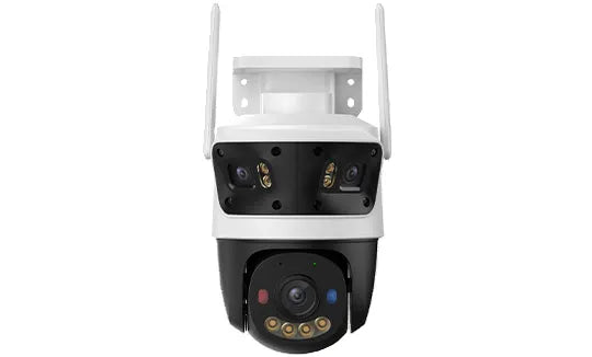 Imou Cruiser Triple Security Camera Price in Pakistan