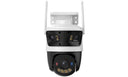 Imou Cruiser Triple Security Camera