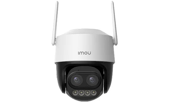 Imou Cruiser Z Security Camera in Pakistan