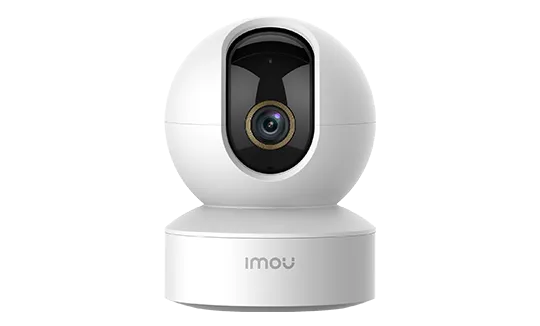 Imou DK2 5MP Security Camera in Pakistan