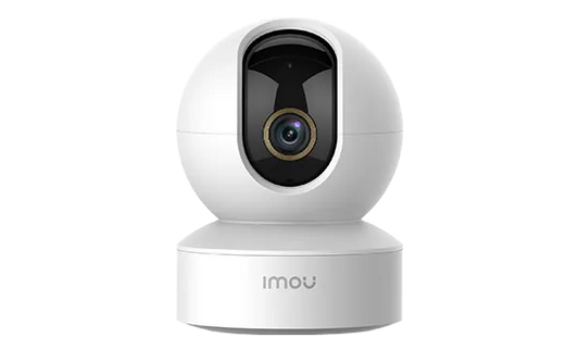 Imou DK2 5MP Security Camera in Pakistan