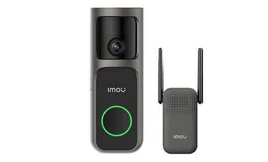 Imou 3 Kit Doorbell in Pakistan