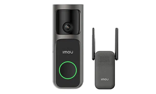 Imou 3 Kit Doorbell in Pakistan
