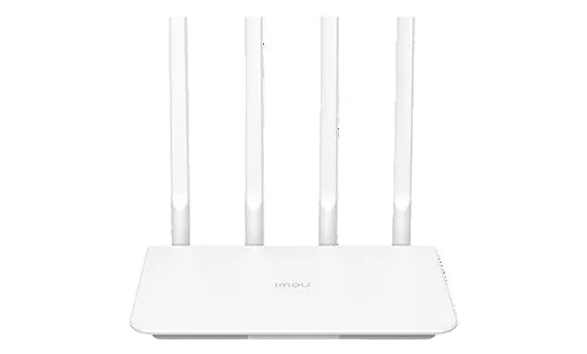 Imou HMR300 4G LTE Router Price in Pakistan