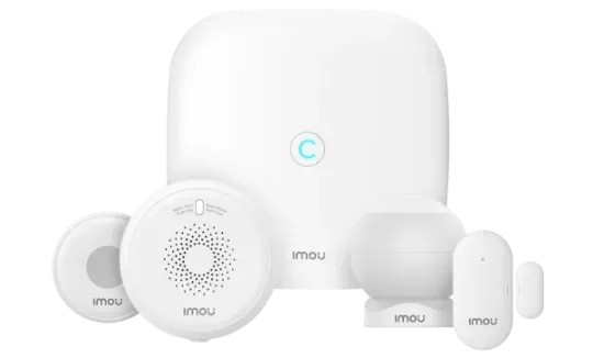 Imou Home Security System Price in Pakistan