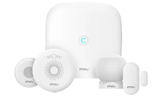 Imou Home Security System Price in Pakistan