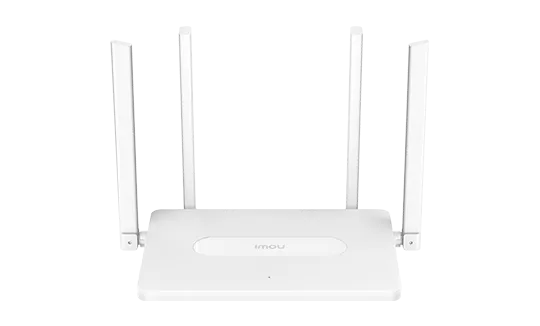 Imou HR12G Gigabit Wifi Router in Pakistan
