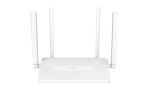 Imou HR12G Gigabit Wifi Router in Pakistan