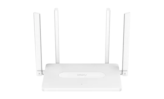 Imou HR12G Gigabit Wifi Router in Pakistan