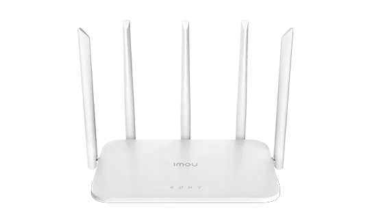 Imou HX21 Wifi Router in Pakistan