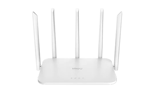 Imou HX21 Wifi Router in Pakistan