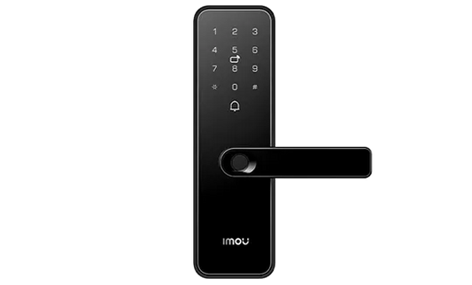 Imou K1S-W Smart Lock Price in Pakistan