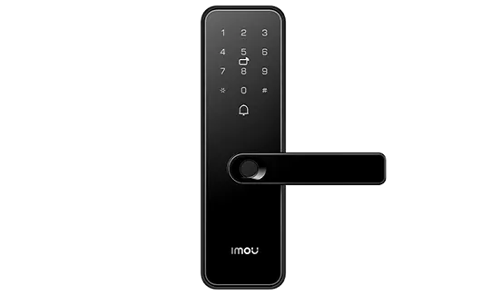 Imou K1S-W Smart Lock Price in Pakistan Main image